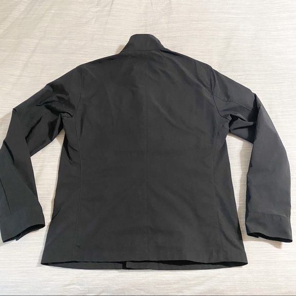 Theory Yost N Fuel Canvas Jacket $495 G0175412 - Picture 11 of 15
